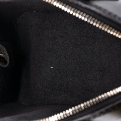 Louis Vuitton Alma Handbag Epi Leather BB