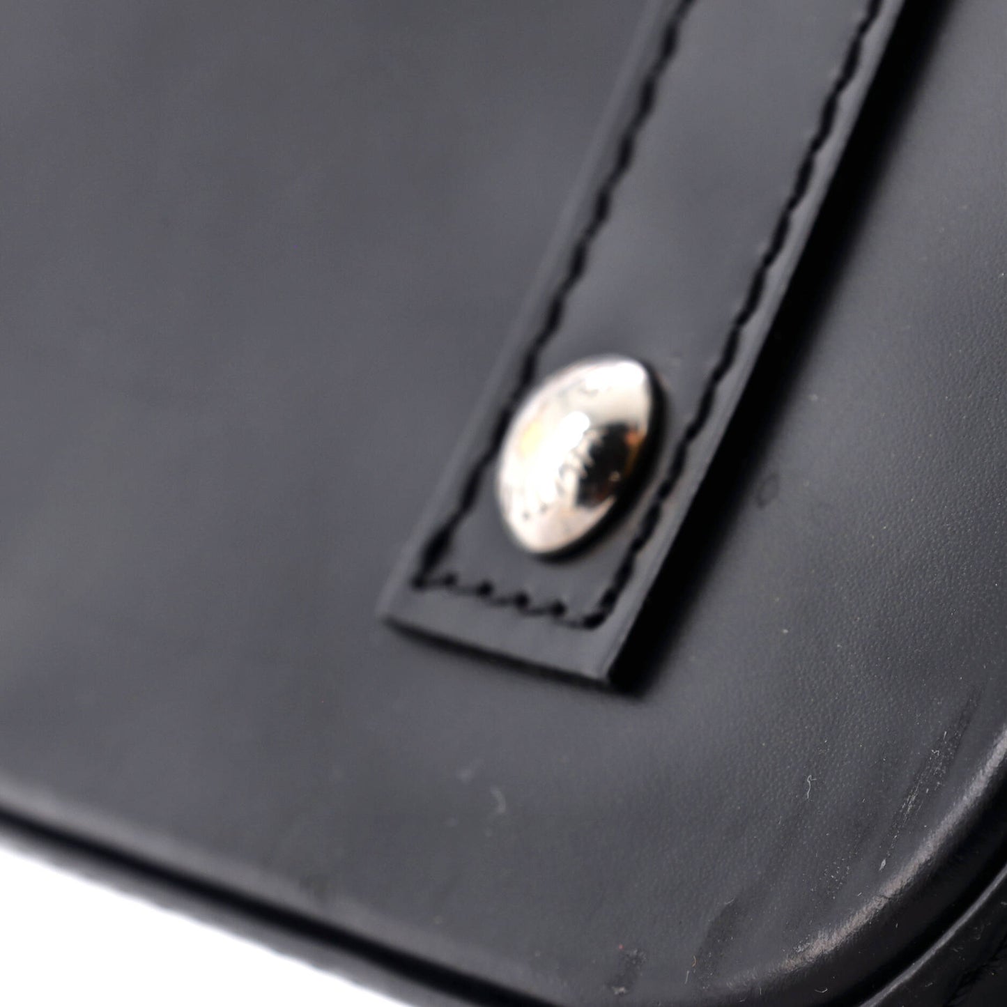 Louis Vuitton Alma Handbag Epi Leather BB