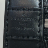 Louis Vuitton Alma Handbag Epi Leather BB