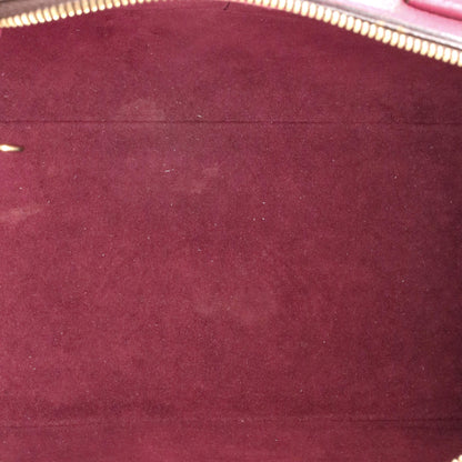 Louis Vuitton Retiro NM Handbag Monogram Canvas