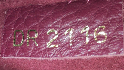 Louis Vuitton Retiro NM Handbag Monogram Canvas