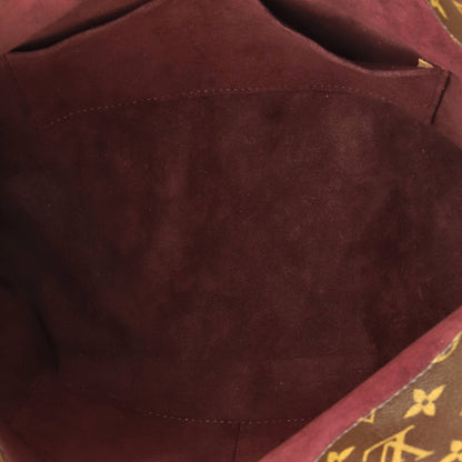 Louis Vuitton Melie Handbag Monogram Canvas