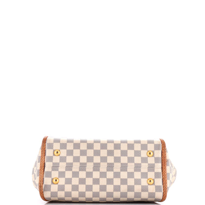 Louis Vuitton Propriano Handbag Damier