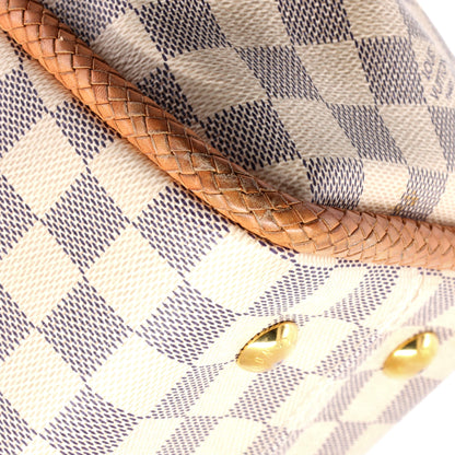 Louis Vuitton Propriano Handbag Damier