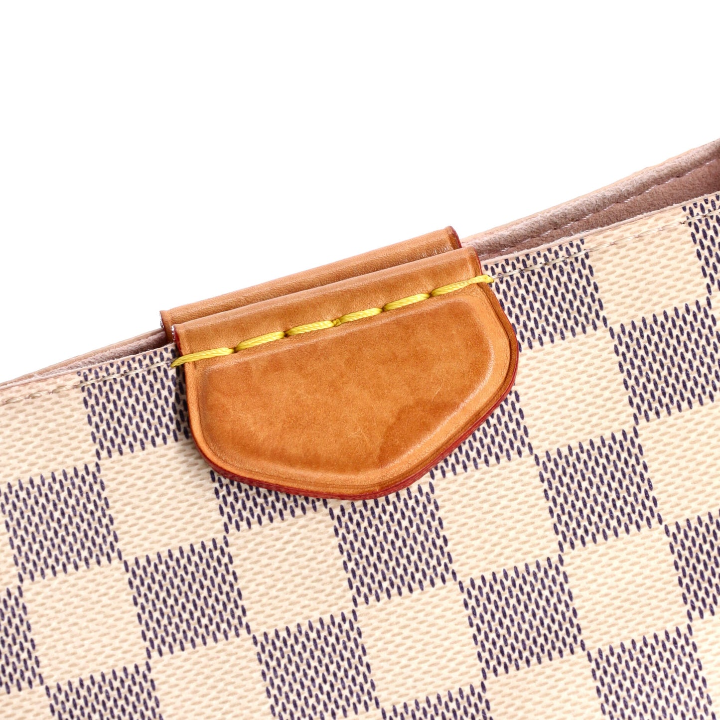 Louis Vuitton Propriano Handbag Damier