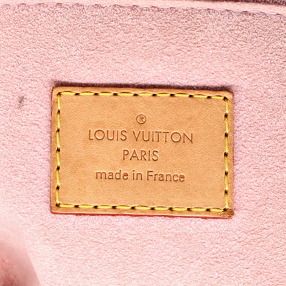 Louis Vuitton Propriano Handbag Damier