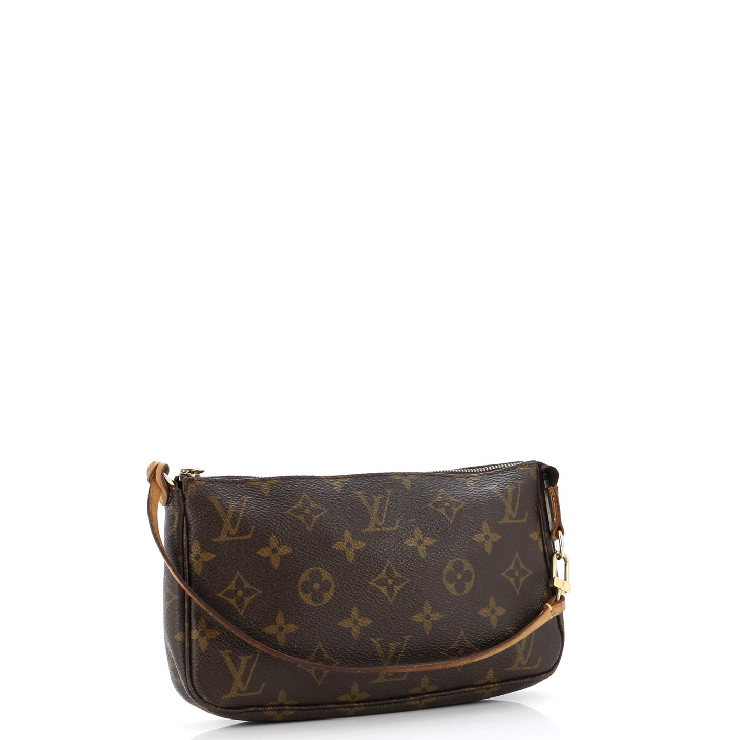 Louis Vuitton Pochette Accessoires Monogram Canvas