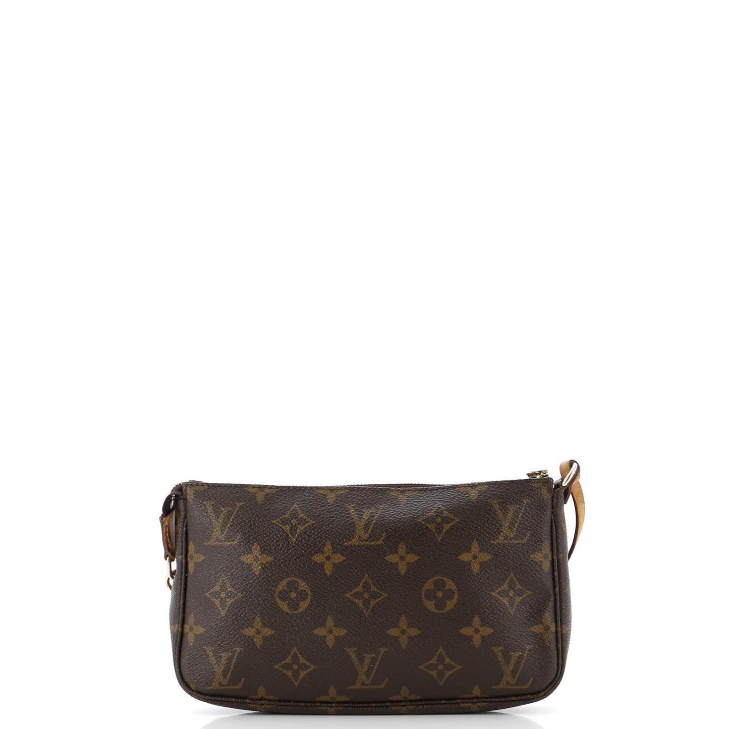 Louis Vuitton Pochette Accessoires Monogram Canvas
