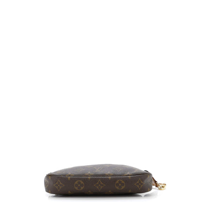 Louis Vuitton Pochette Accessoires Monogram Canvas