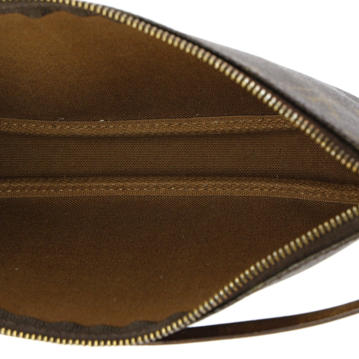 Louis Vuitton Pochette Accessoires Monogram Canvas