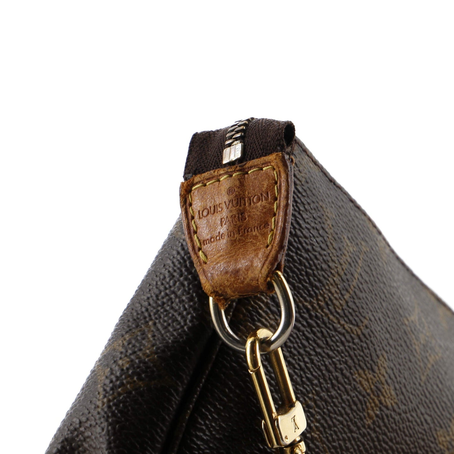 Louis Vuitton Pochette Accessoires Monogram Canvas