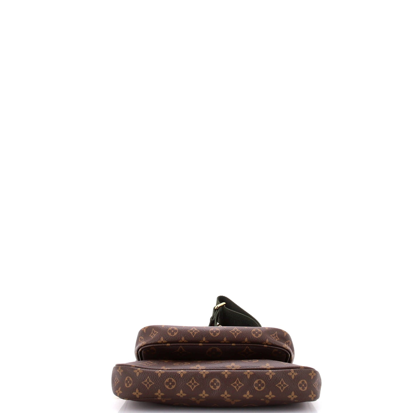 Louis Vuitton Multi Pochette Accessoires Monogram Canvas