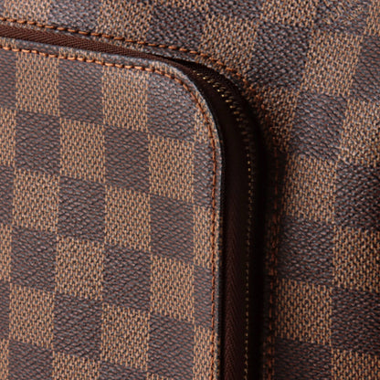 Louis Vuitton Olav Handbag Damier MM