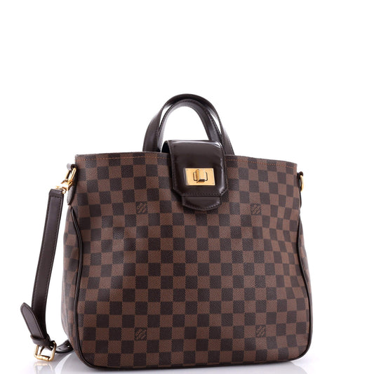 Louis Vuitton Cabas Rosebery Damier