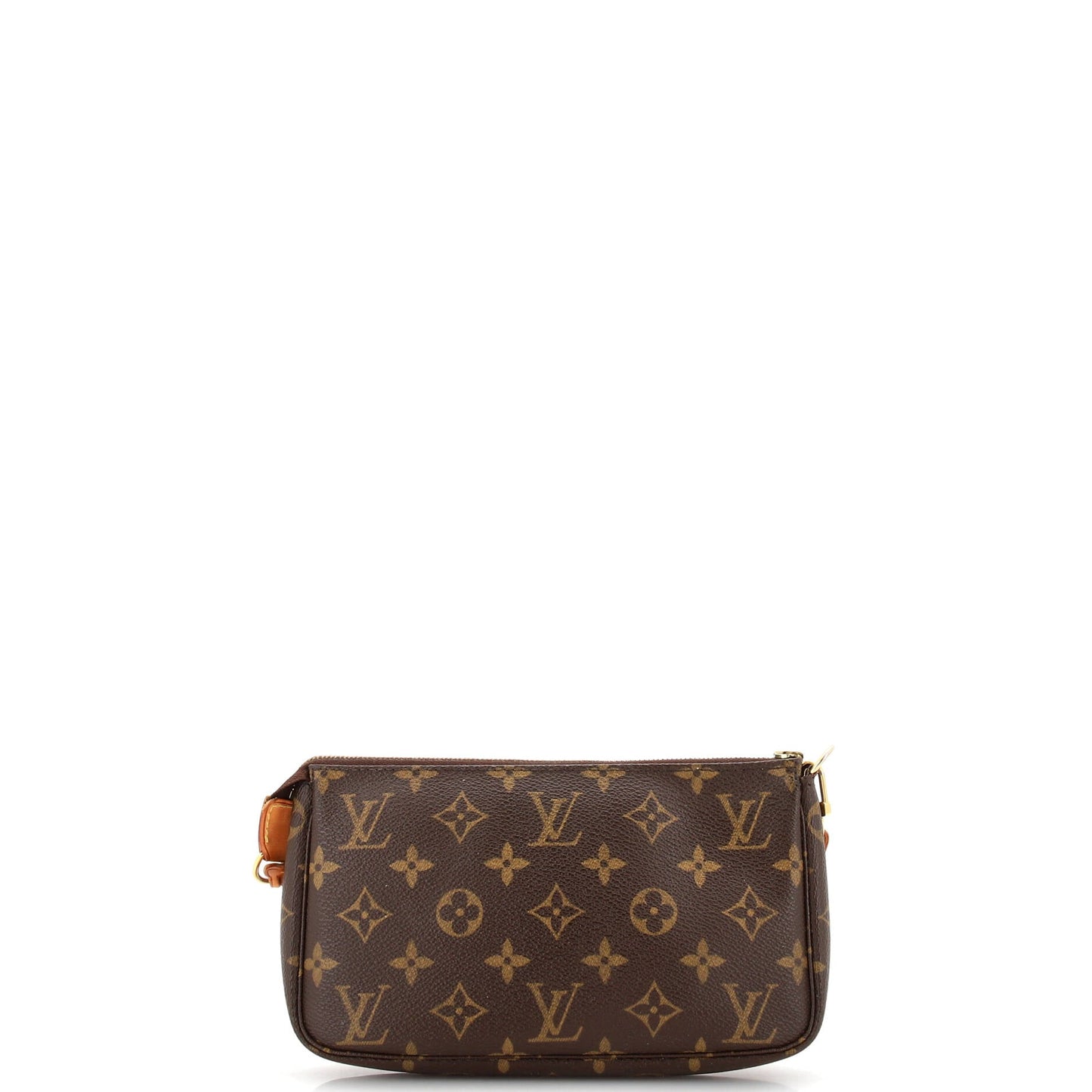 Louis Vuitton Pochette Accessoires Monogram Canvas