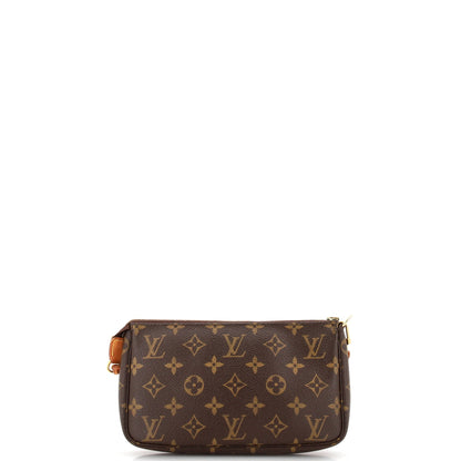 Louis Vuitton Pochette Accessoires Monogram Canvas