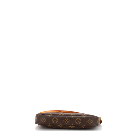 Louis Vuitton Pochette Accessoires Monogram Canvas
