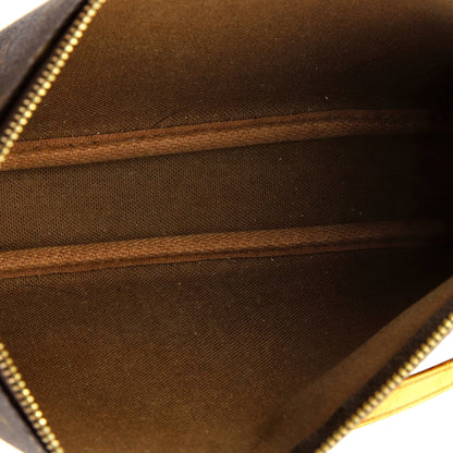 Louis Vuitton Pochette Accessoires Monogram Canvas