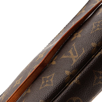 Louis Vuitton Pochette Accessoires Monogram Canvas