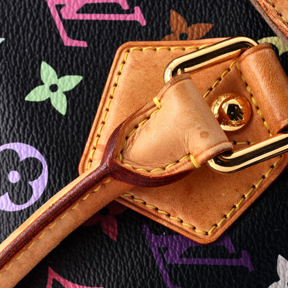 Louis Vuitton Beverly Handbag Monogram Multicolor GM