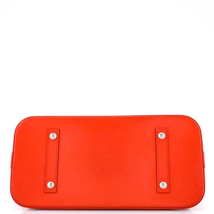 Louis Vuitton Alma Handbag Epi Leather GM