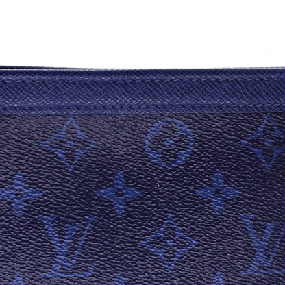 Louis Vuitton Pochette Voyage Monogram Taigarama MM