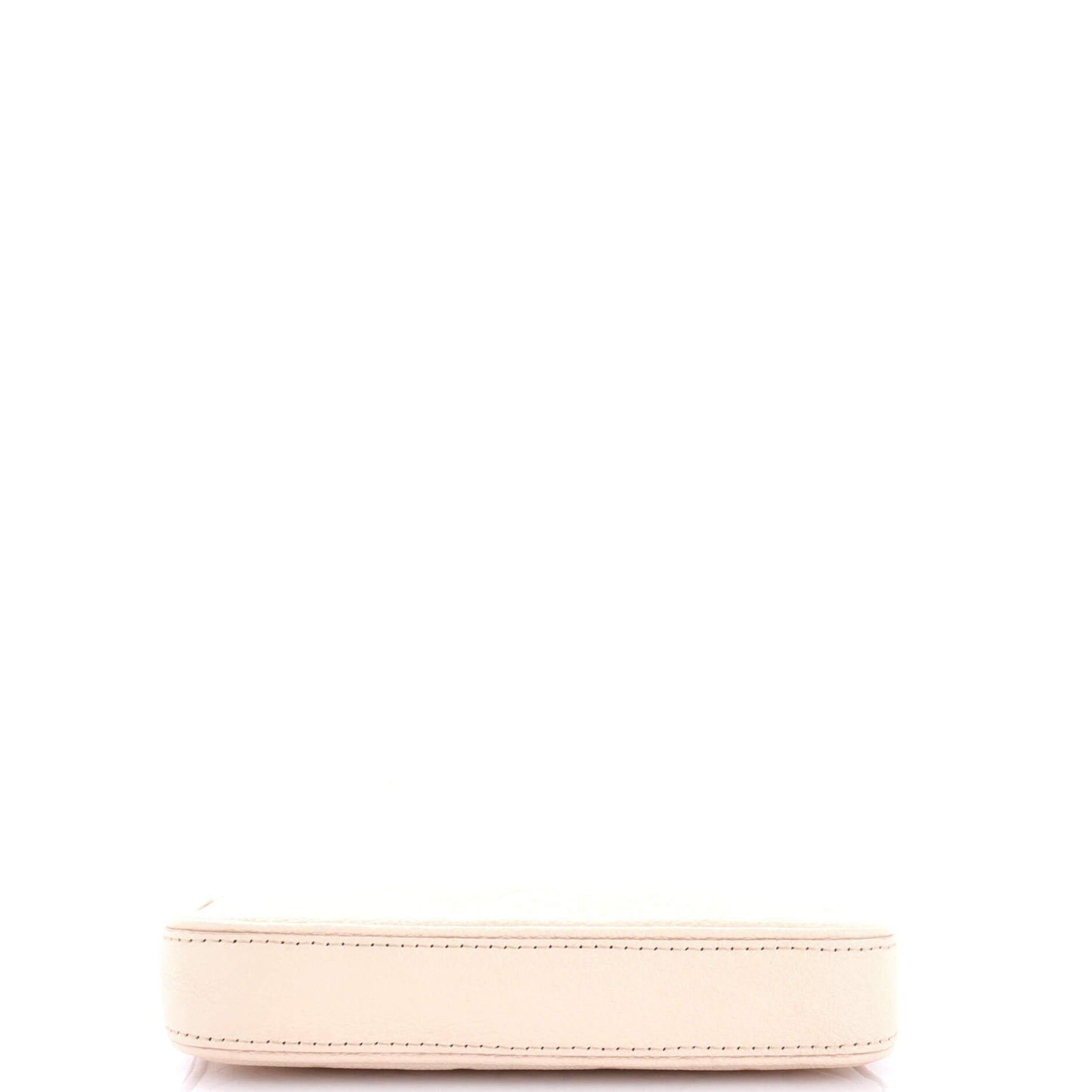 Louis Vuitton Easy Pouch on Strap Monogram Empreinte Leather