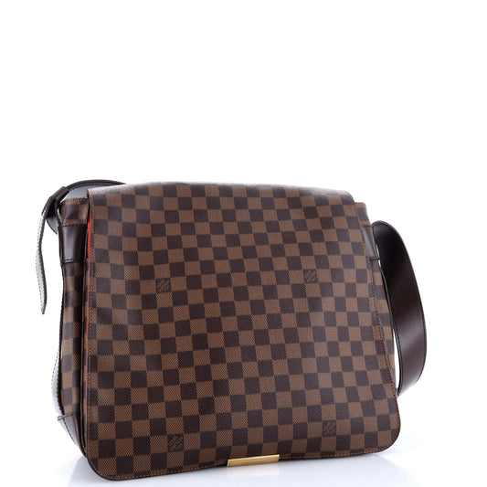 Louis Vuitton Bastille Bag Damier