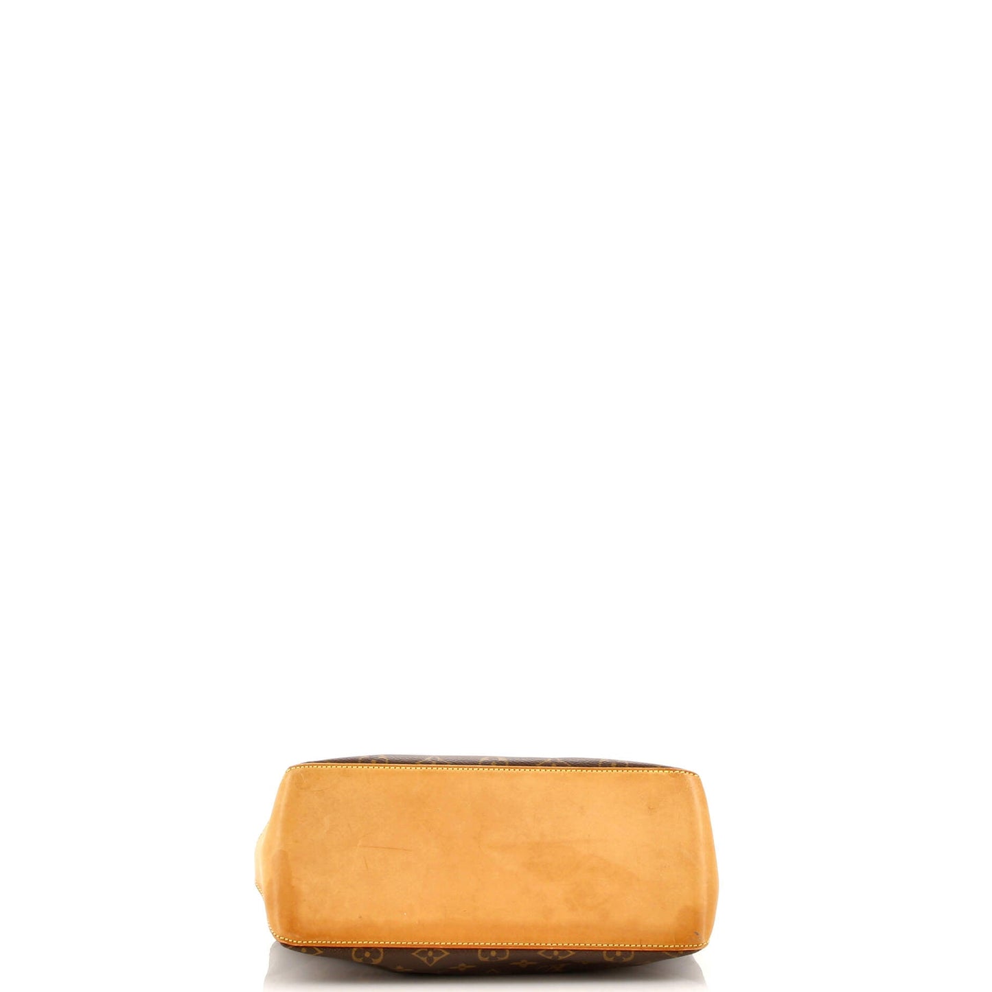 Louis Vuitton Cabas Piano Monogram Canvas