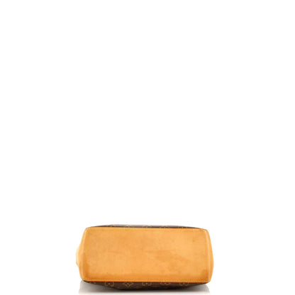 Louis Vuitton Cabas Piano Monogram Canvas