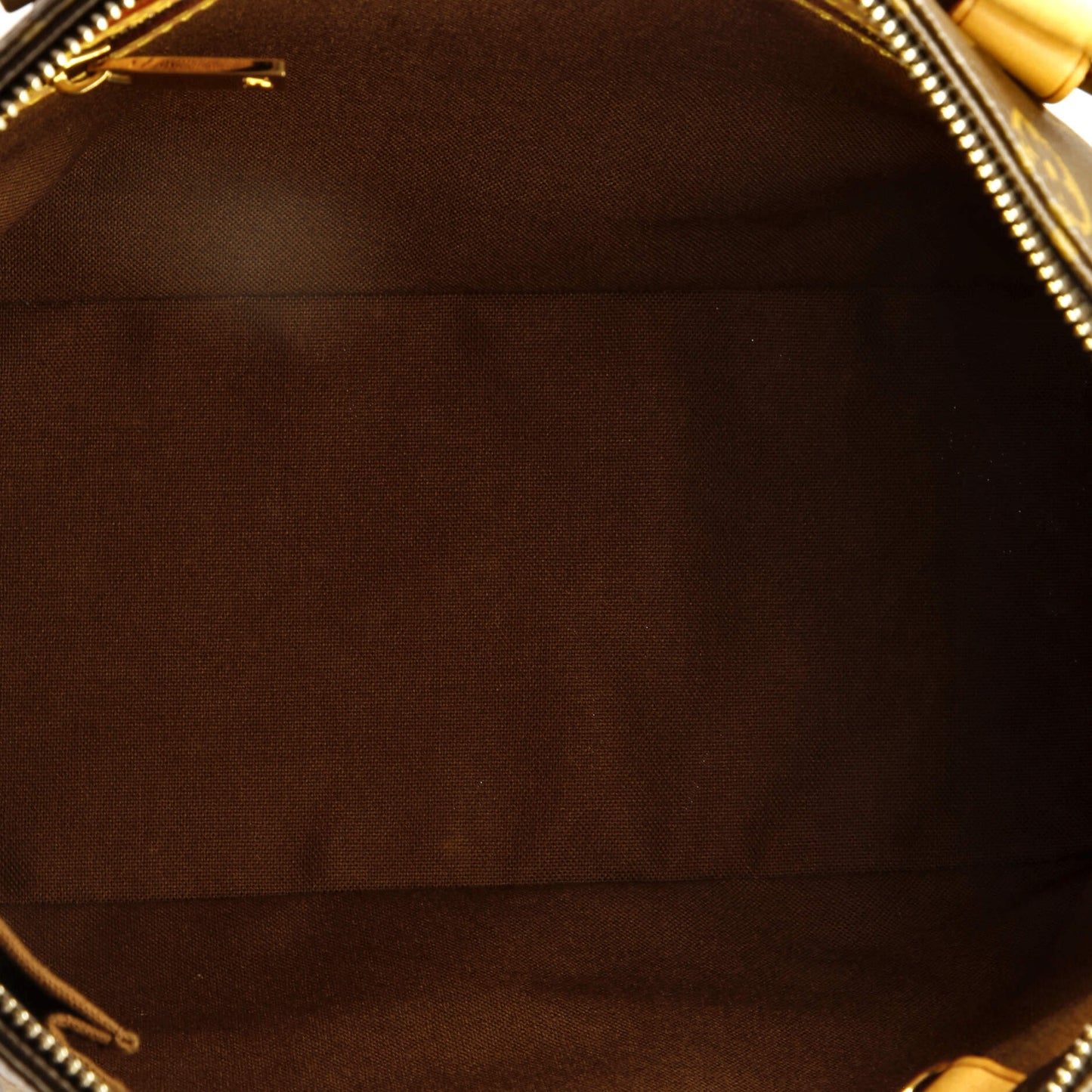 Louis Vuitton Cabas Piano Monogram Canvas
