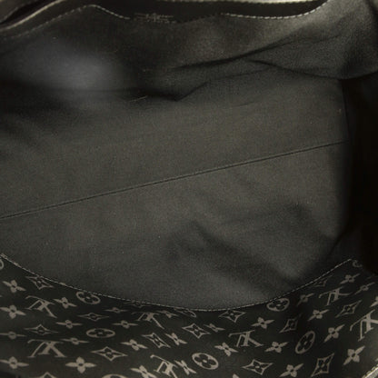 Louis Vuitton Grand Sac Bag Monogram Eclipse Canvas