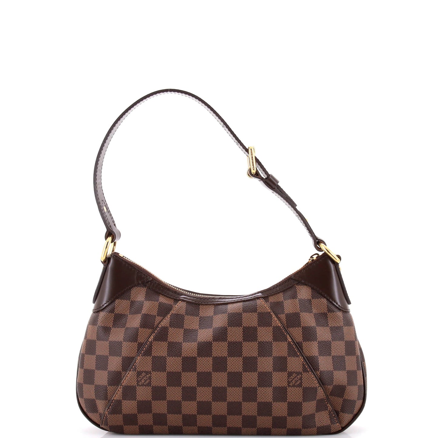 Louis Vuitton Thames Handbag Damier PM