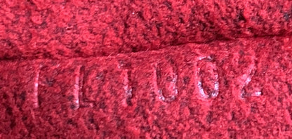 Louis Vuitton Croissant Handbag Monogram Canvas MM
