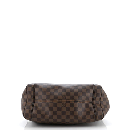 Louis Vuitton Totally Handbag Damier MM