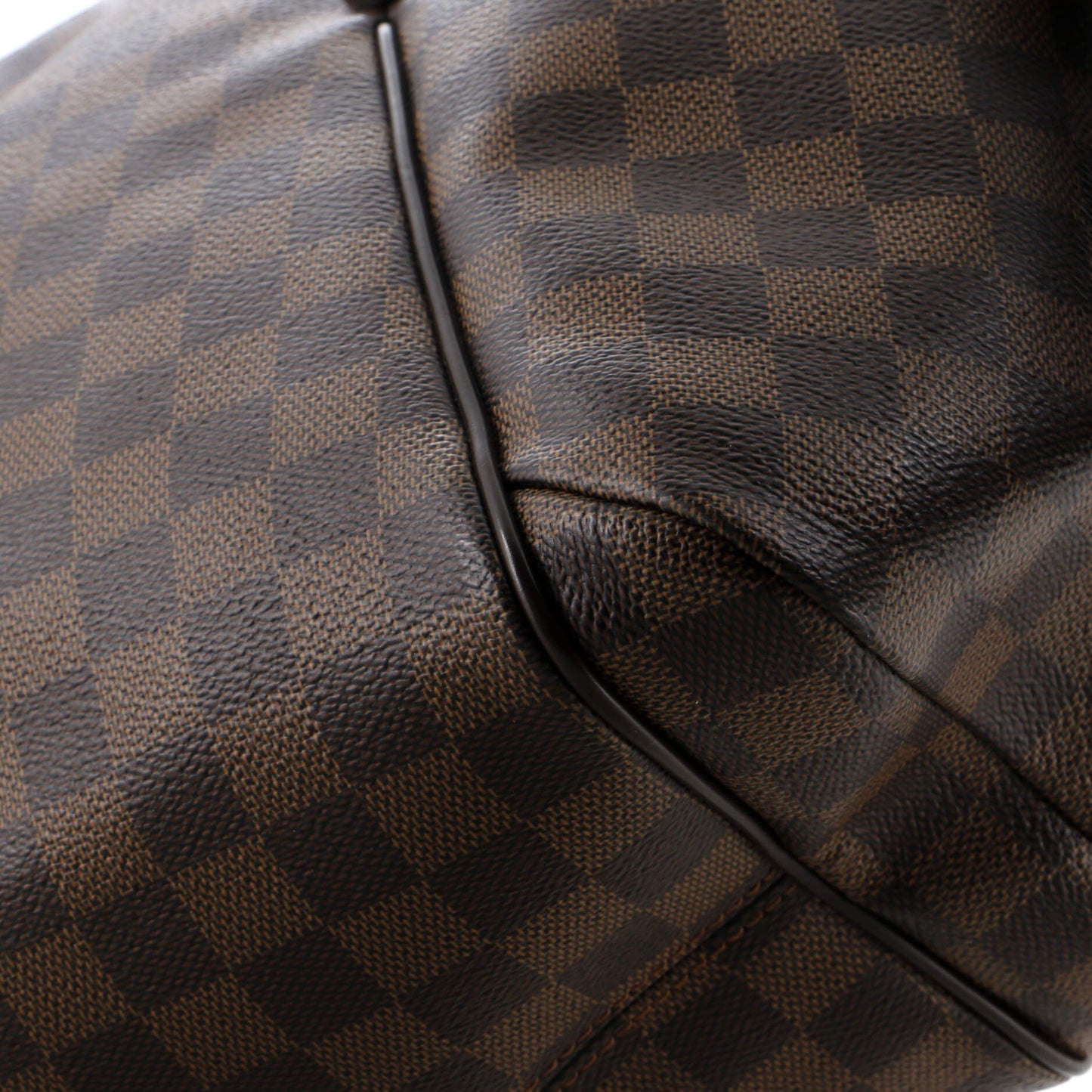 Louis Vuitton Totally Handbag Damier MM