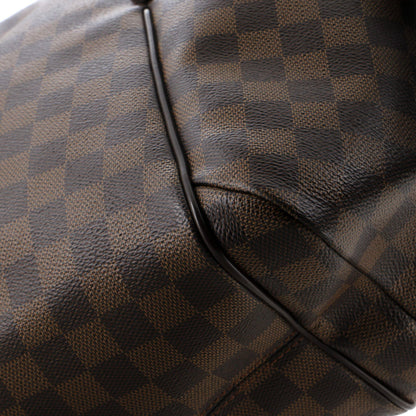 Louis Vuitton Totally Handbag Damier MM