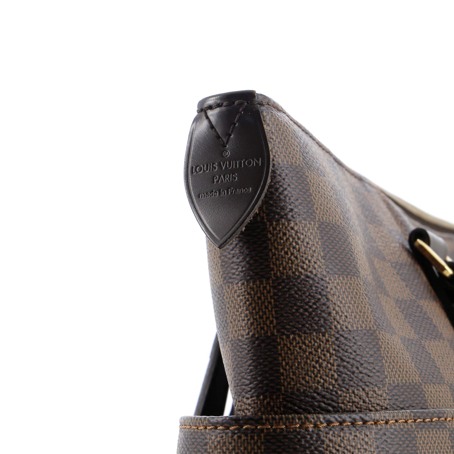 Louis Vuitton Totally Handbag Damier MM