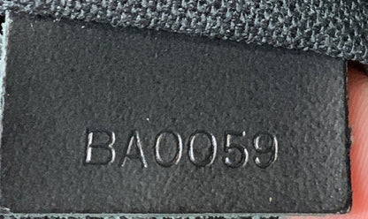Louis Vuitton Jorn Briefcase Damier Graphite