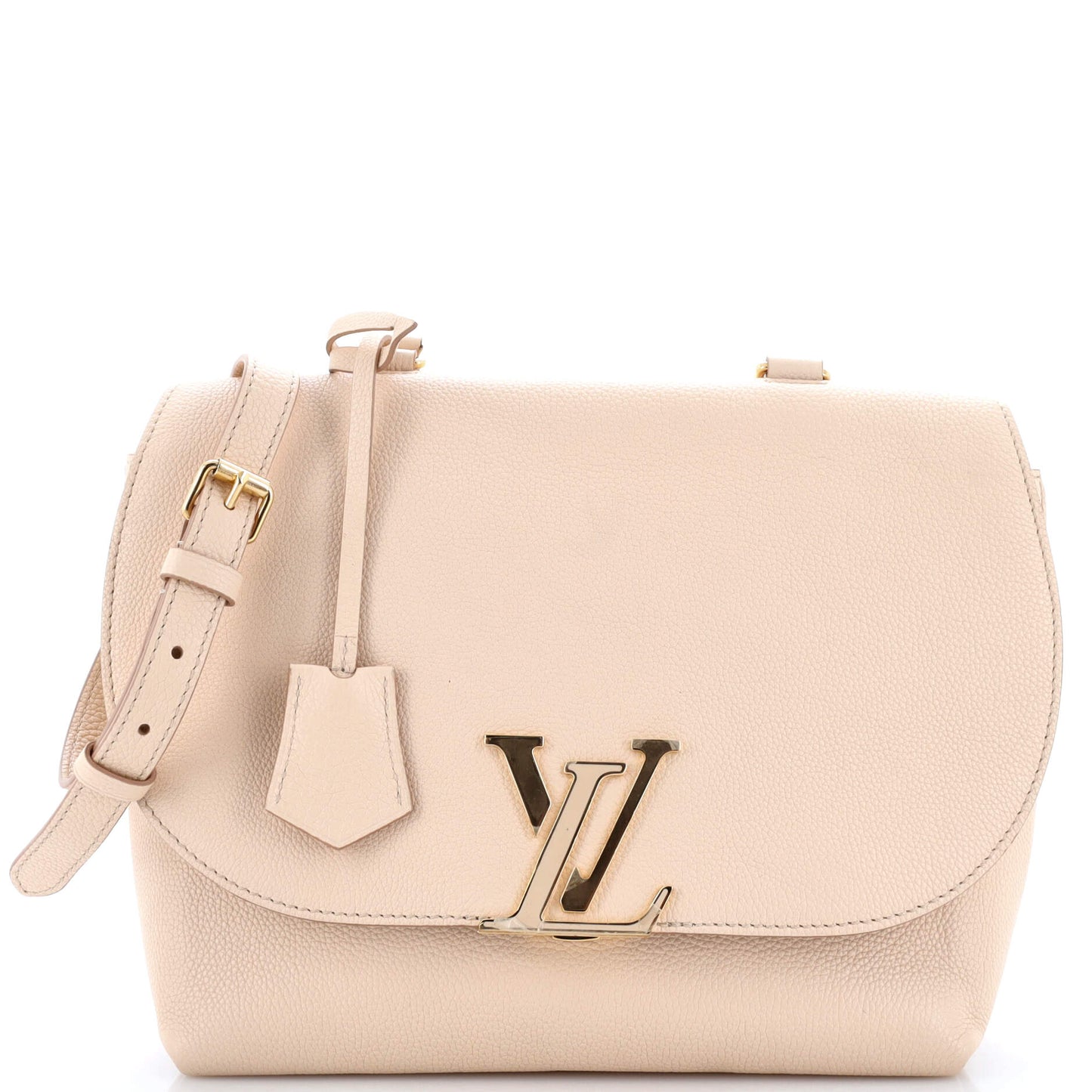 Louis Vuitton Volta NM Bag Leather