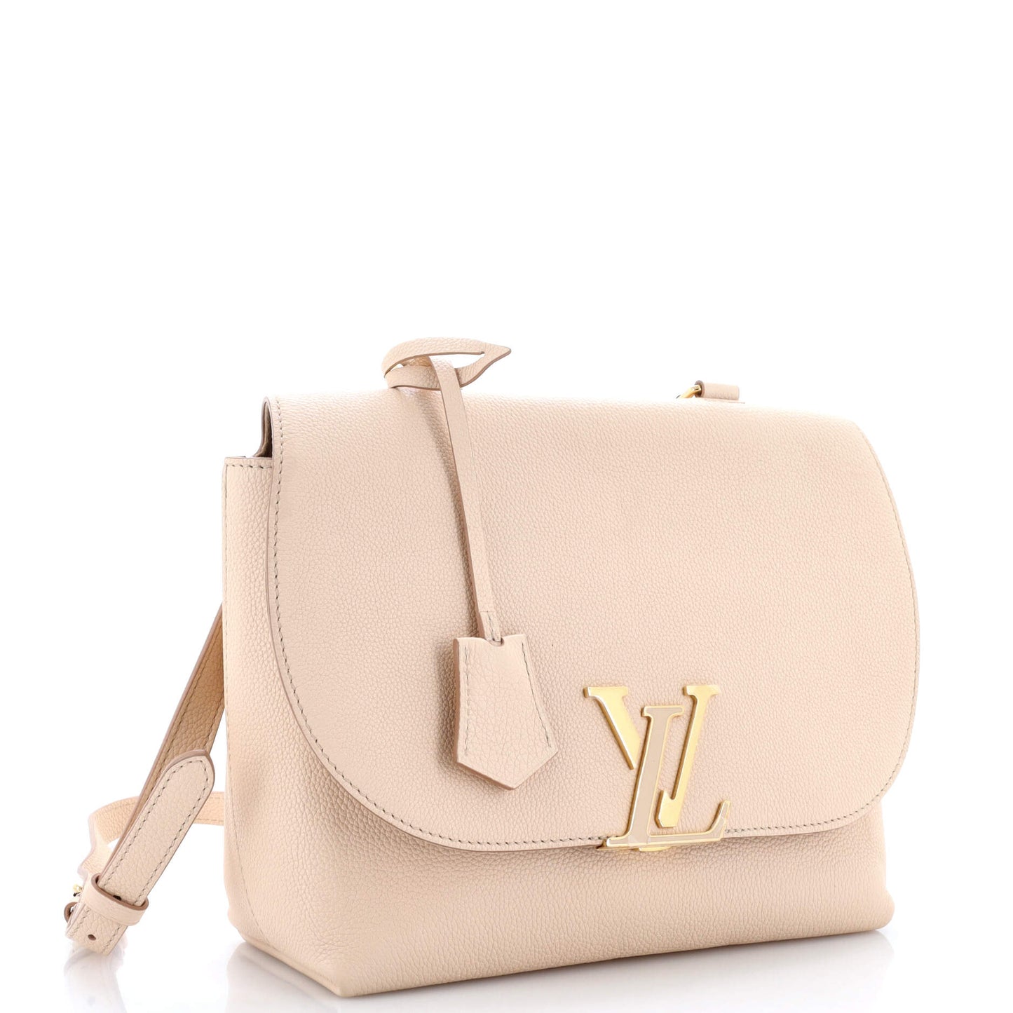 Louis Vuitton Volta NM Bag Leather