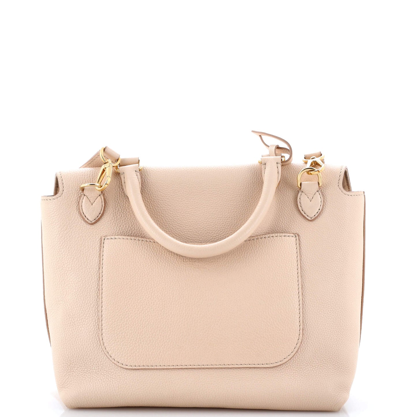 Louis Vuitton Volta NM Bag Leather