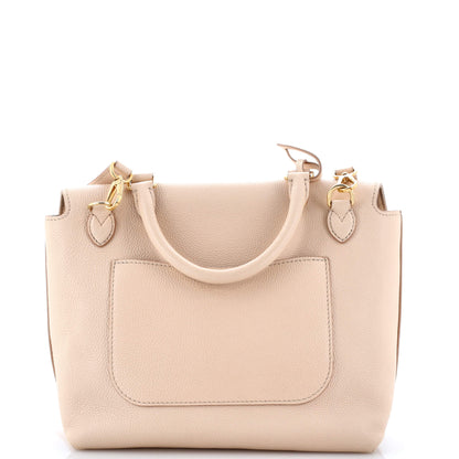 Louis Vuitton Volta NM Bag Leather