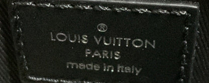 Louis Vuitton Sac Plat Fold Bag Epi Leather