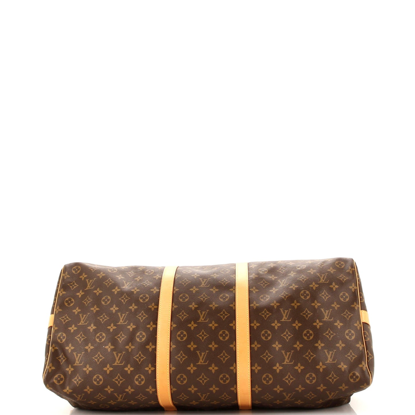 Louis Vuitton Keepall Bandouliere Bag Monogram Canvas 60