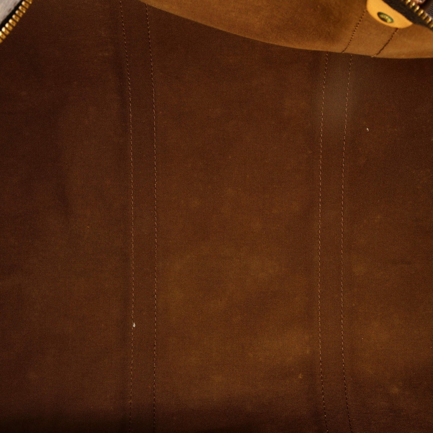 Louis Vuitton Keepall Bandouliere Bag Monogram Canvas 60