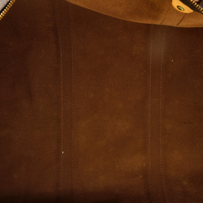 Louis Vuitton Keepall Bandouliere Bag Monogram Canvas 60