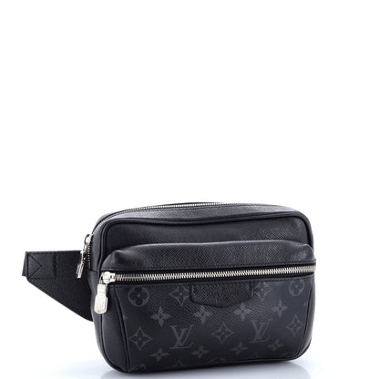Louis Vuitton Outdoor BumBag Monogram Taigarama