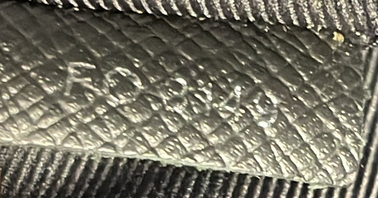 Louis Vuitton Outdoor BumBag Monogram Taigarama