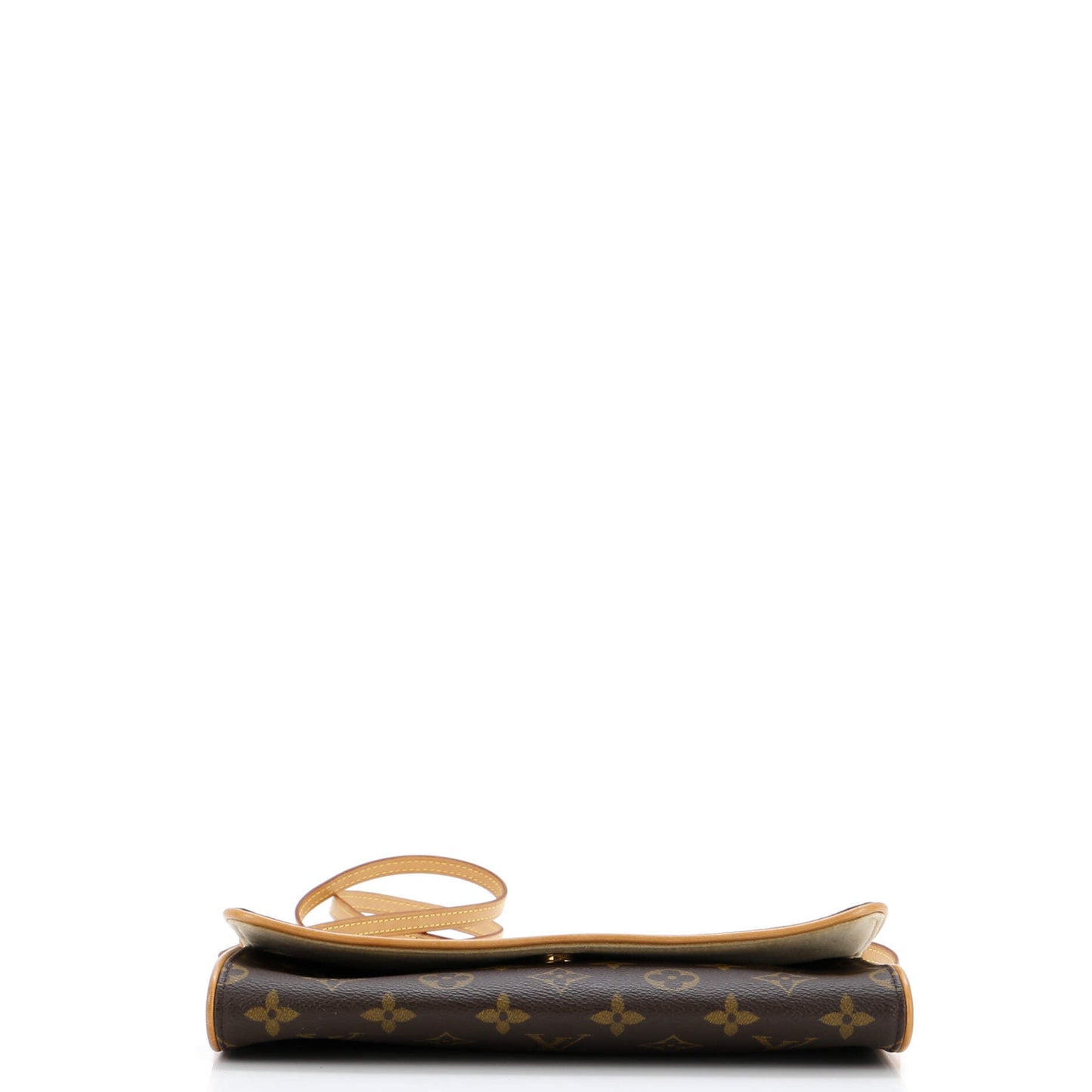Louis Vuitton Twin Handbag Monogram Canvas GM